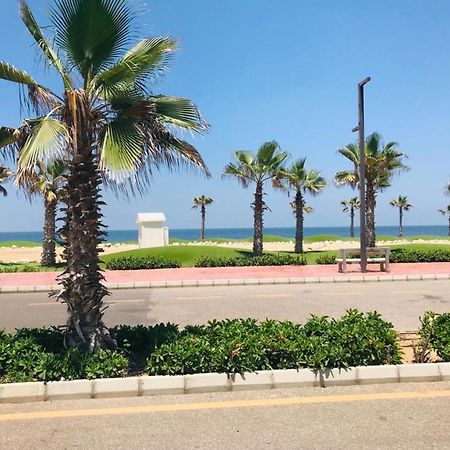 Porto Said Tourist Resort Num 'Ezbet Shalabi el-Rudi Extérieur photo