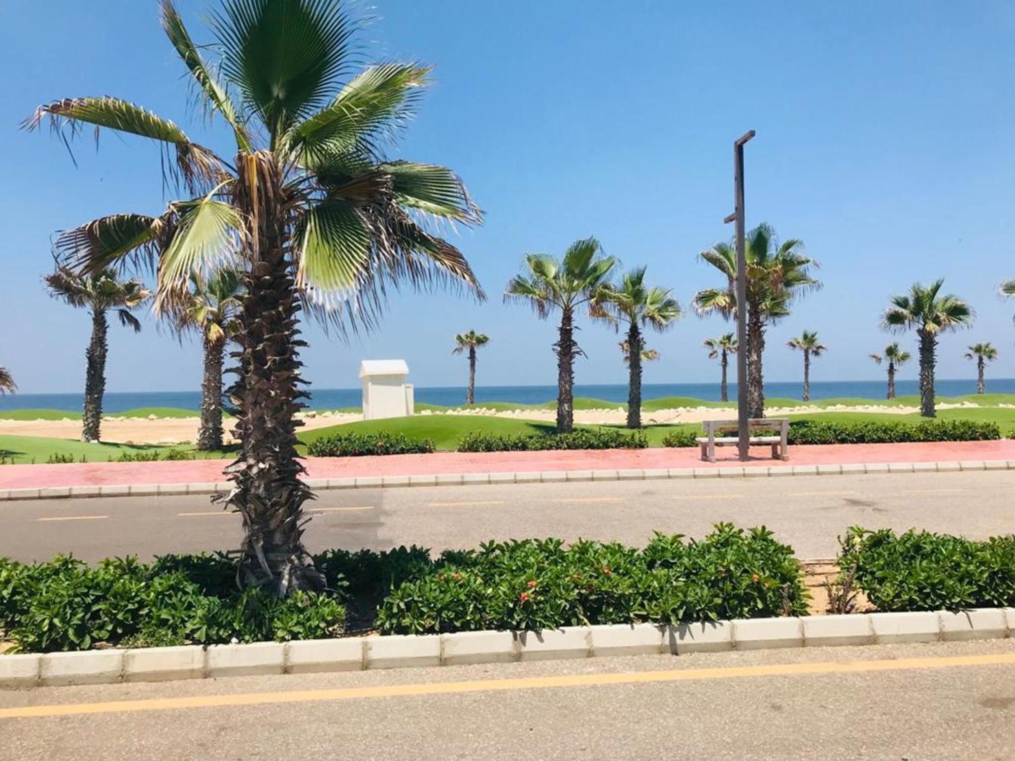Porto Said Tourist Resort Num 'Ezbet Shalabi el-Rudi Extérieur photo