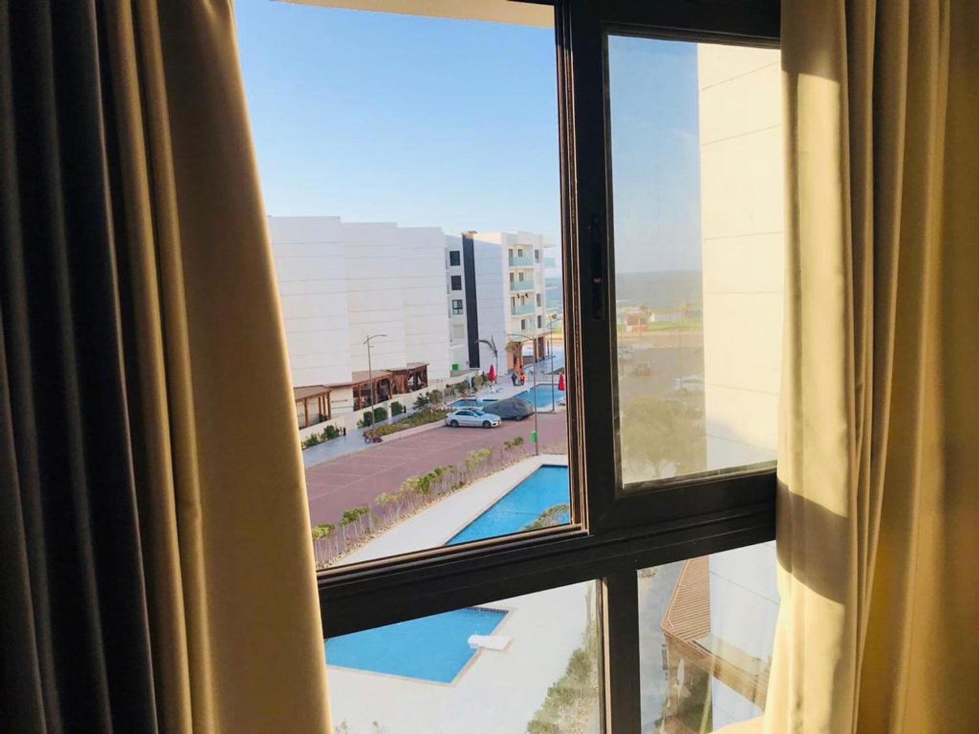 Porto Said Tourist Resort Num 'Ezbet Shalabi el-Rudi Extérieur photo