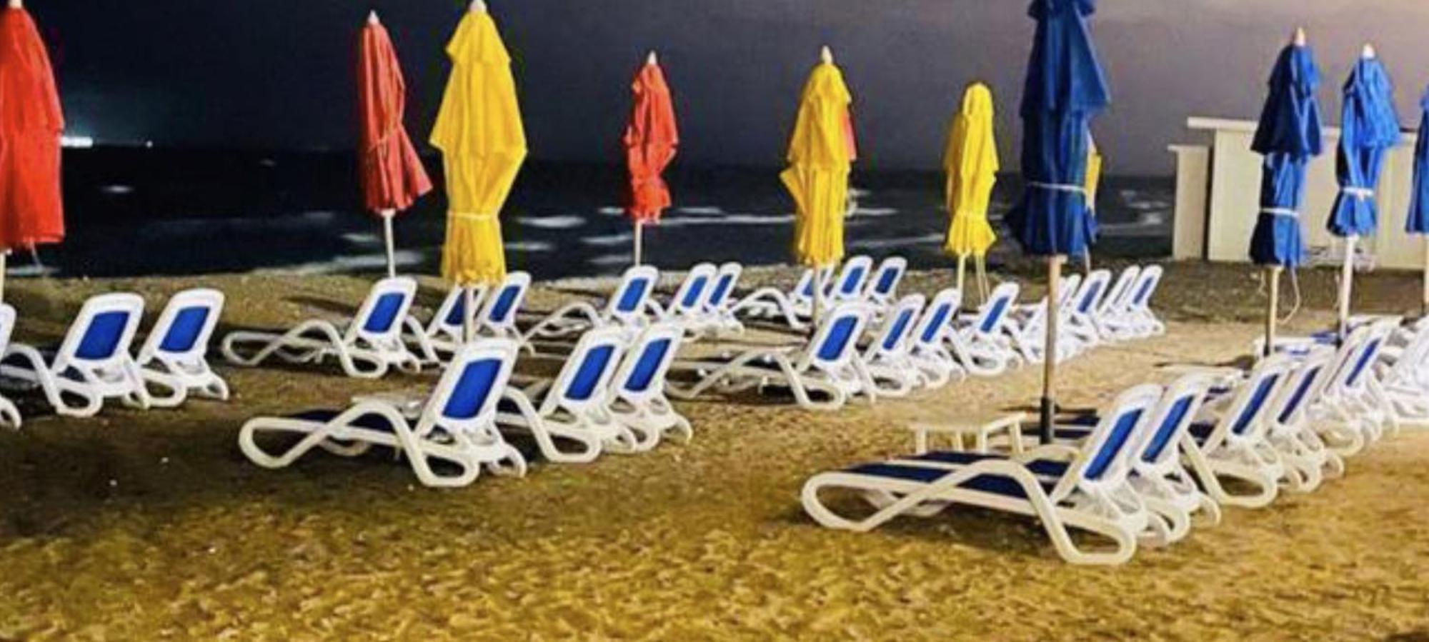 Porto Said Tourist Resort Num 'Ezbet Shalabi el-Rudi Extérieur photo