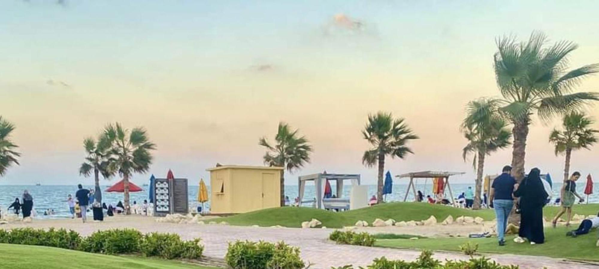 Porto Said Tourist Resort Num 'Ezbet Shalabi el-Rudi Extérieur photo